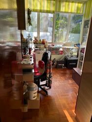 La Casa (D25), Condominium #504592521